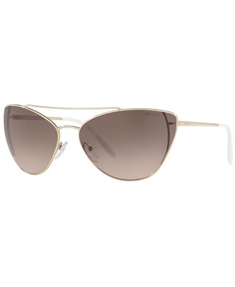 prada 65vs|PRADA Sunglasses, PR 65VS 68 .